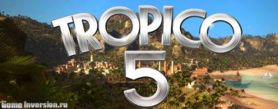 NOCD для Tropico 5 [1.0]