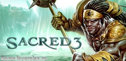 Sacred 3 [Update 2] (RUS, Repack)