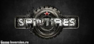 Spintires (RUS, Repack)