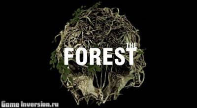 The Forest [0.15b] (RUS, Repack)