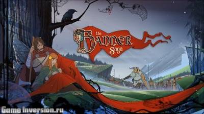 Русификатор (текст) для The Banner Saga