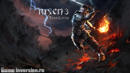 Трейнер (+6) для Risen 3: Titan Lords [Update 1]