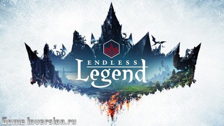 Endless Legend [1.0.45] (RUS, Repack)