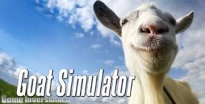 Goat Simulator (ENG, Repack)