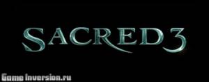 Sacred 3 (RUS, Steam-Rip)