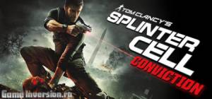 Splinter Cell: Conviction [1.04 ] (RUS, Repack)