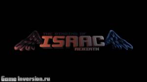 Русификатор (текст) для The Binding of Isaac: Rebirth