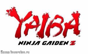 Yaiba: Ninja Gaiden Z (ENG, Repack)