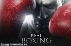 Real Boxing (RUS, Repack)