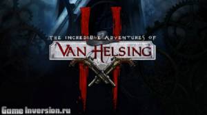 The Incredible Adventures of Van Helsing 2 [1.3.0] (RUS, Repack)