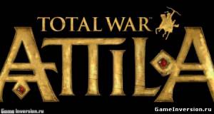 Total War: Attila [Update 2] + DLC (RUS, Repack)