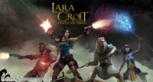 Lara Croft and the Temple of Osiris (RUS, Repack)