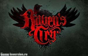 Raven's Cry (RUS, Repack)