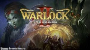 Warlock 2: The Exiled [2.1] (RUS, Repack)