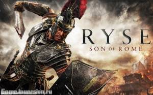 Патч Update 3 для Ryse: Son of Rome
