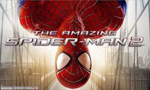 The Amazing Spider-Man 2 (RUS, Repack)