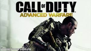 Русификатор (текст + звук) Call of Duty: Advanced Warfare