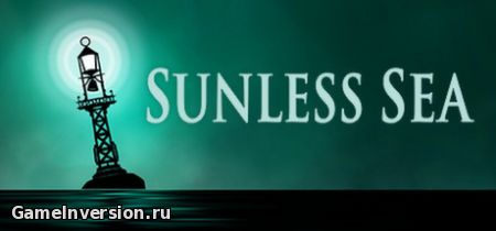 Sunless Sea (ENG, Лицензия)