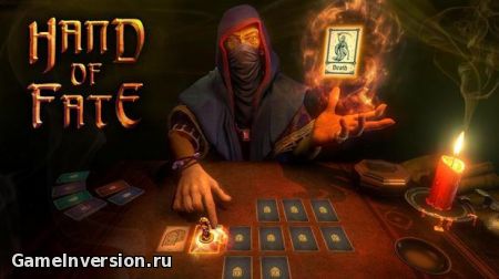 Hand Of Fate (RUS, Repack )