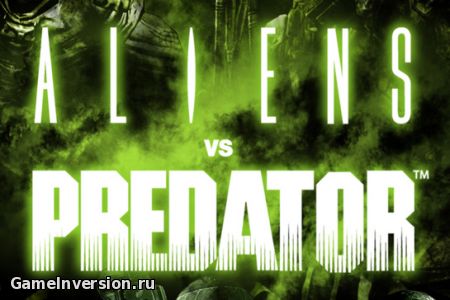 Трейнер (+4) Aliens vs. Predator