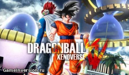 Трейнер (+14) для Dragon Ball: Xenoverse [1.0 - 1.3]