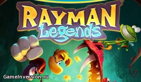 Трейнер (+4)  для Rayman Legends [1.0]