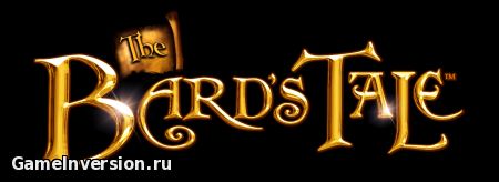 Трейнер (+8) для Bard's Tale [1.0]