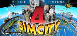 Трейнер (Money) для SimCity 4 [1.0]