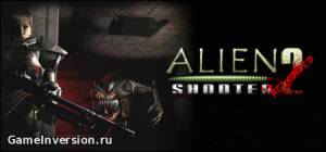 Трейнер (+9) для Alien Shooter 2 [1.0]