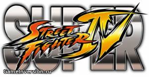 Super Street Fighter 4 (RUS, Repack)