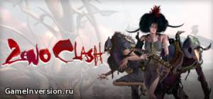 Трейнер (+6) для Zeno Clash [1.0 - 1.4]