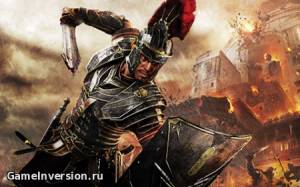 Трейнер (+5) для Ryse: Son of Rome [Update 3]