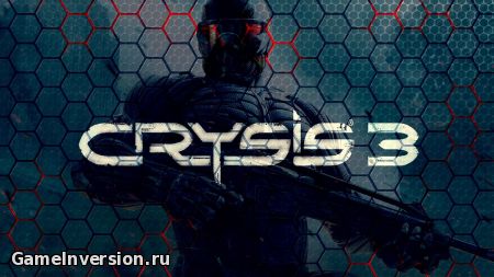 Патч v.1.3 для Crysis 3