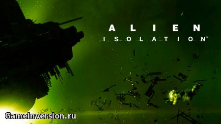 NOCD для Alien: Isolation [1.4] +  Corporate Lockdown DLC