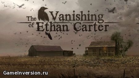 NOCD для The Vanishing of Ethan Carter [1.5]