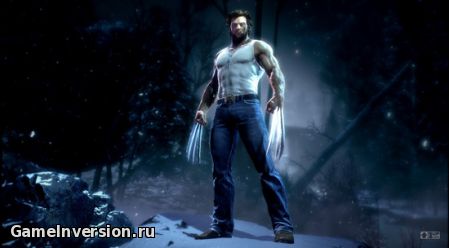 Трейнер (+6)  для X-Men Origins: Wolverine [1.0]