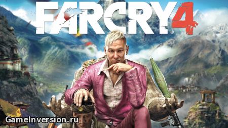 Трейнер (+20) для Far Cry 4 [1.4.0 - 1.8.0]