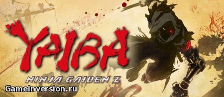 Yaiba: Ninja Gaiden Z (RUS, Repack)