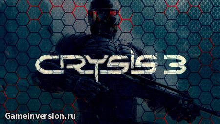 NOCD для Crysis 3 [1.3]