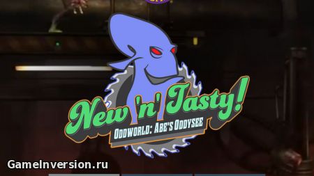 Трейнер (+2) для Oddworld: New 'n' Tasty