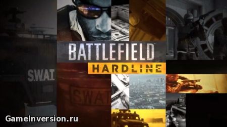 Трейнер (+5) для Battlefield: Hardline [1.0]