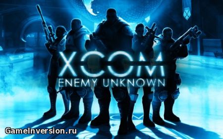 NOCD для XCOM: Enemy Unknown [1.0]