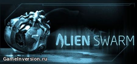 Трейнер (+10) для Alien Swarm [1.0]