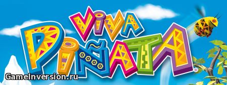 Русификатор (текст) для Viva Pinata