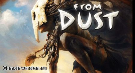 Трейнер (+2) для From Dust