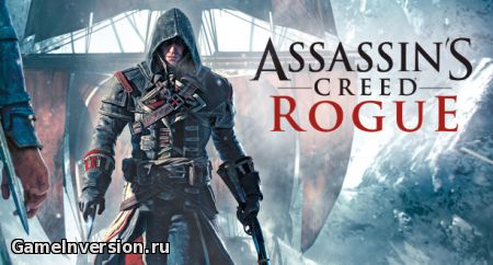 Русификатор (текст + звук) для Assassin's Creed: Rogue