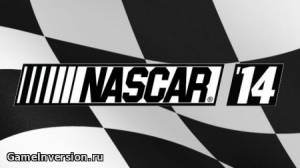 NOCD для NASCAR '14 [1.0]