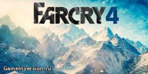 Патч v1.6.0 для Far Cry 4