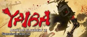 NOCD для Yaiba: Ninja Gaiden Z [1.0]