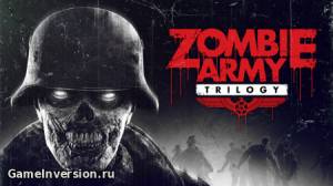 NOCD для Zombie Army Trilogy [1.3.6.12]